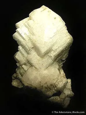 Microcline image