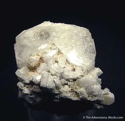 Microcline - image 2
