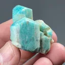 Microcline - image 2