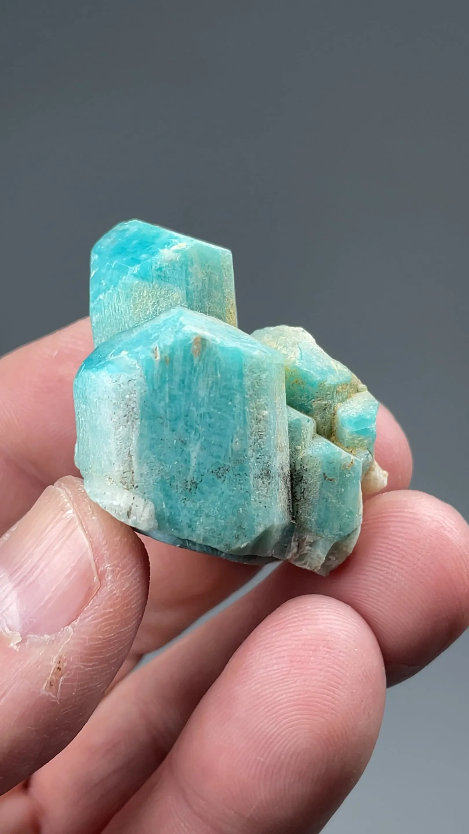 Microcline - image 2