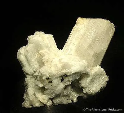 Microcline image