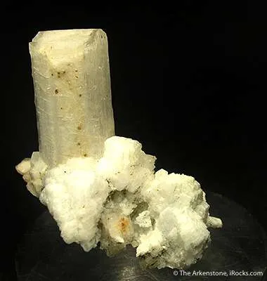 Microcline - image 2