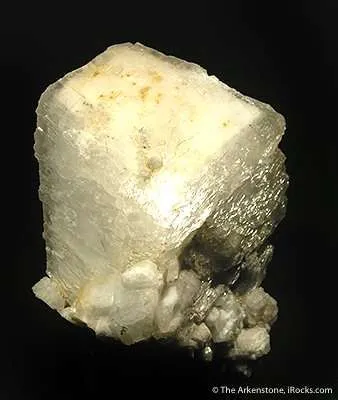 Microcline - image 2