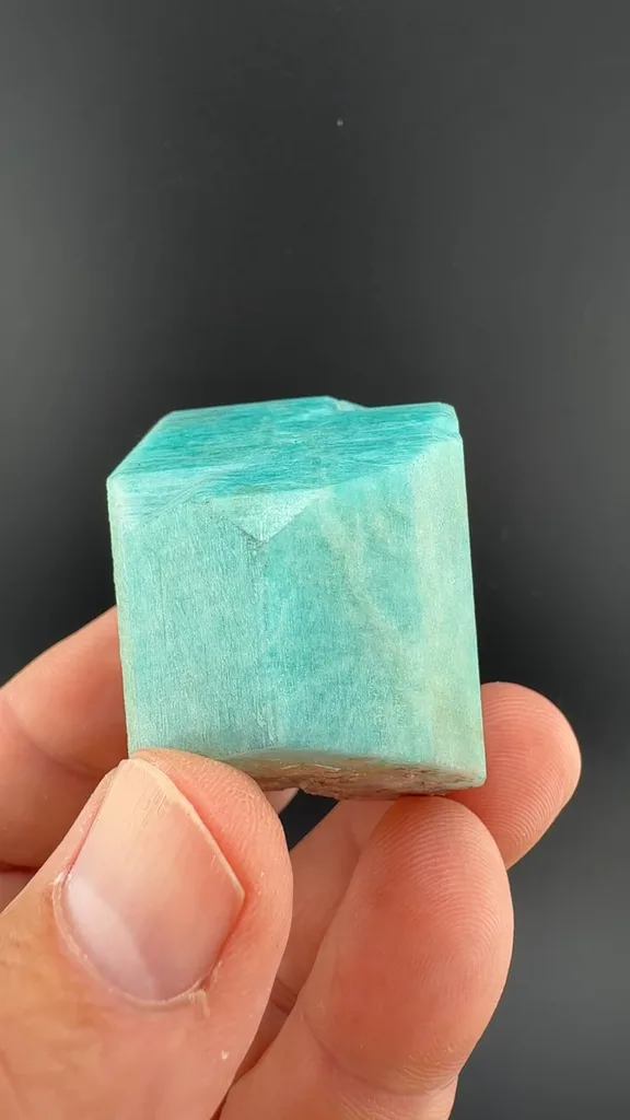 Microcline - image 2