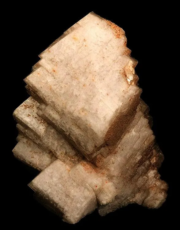 Microcline image