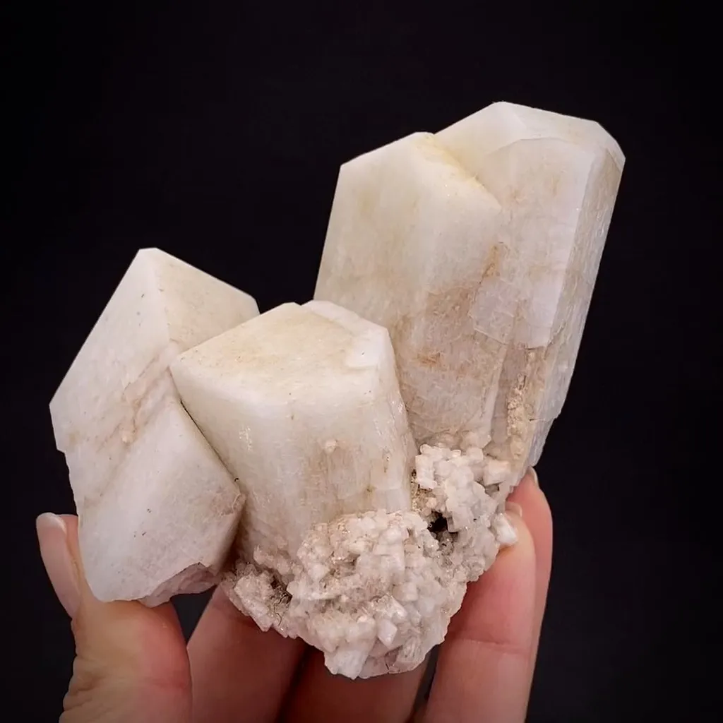 Microcline Feldspar image