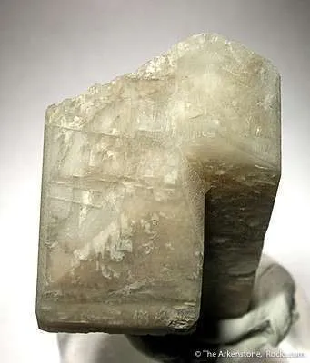 Microcline Feldspar (Carlsbad Twin) - image 2