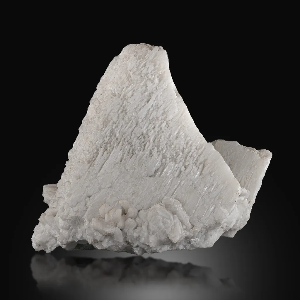Microcline Feldspar Specimen image