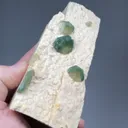 Microcline from Sapo Mine, Minas Gerais, Brazil - image 2