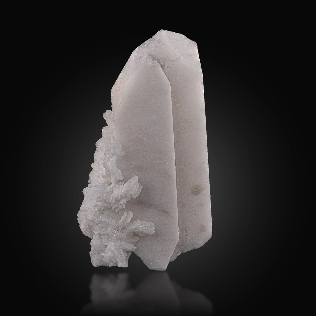 Microcline Mineral Specimen image