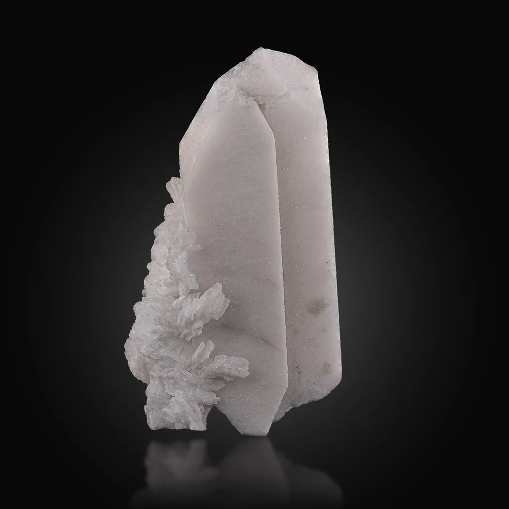 Microcline Mineral Specimen image
