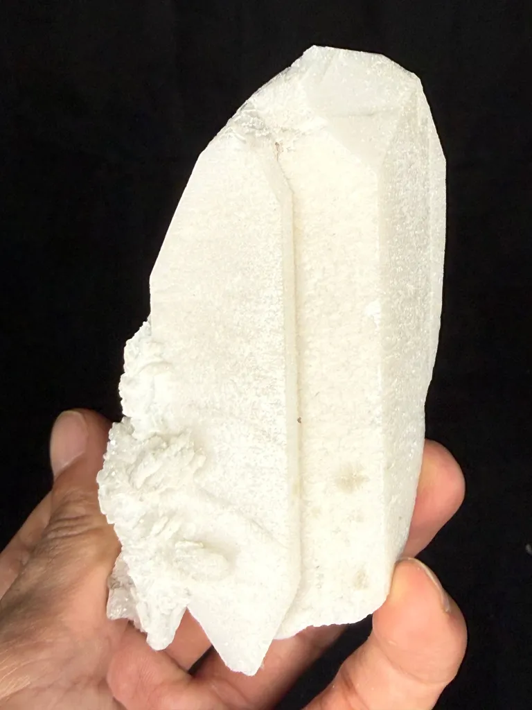 Microcline Mineral Specimen - image 2