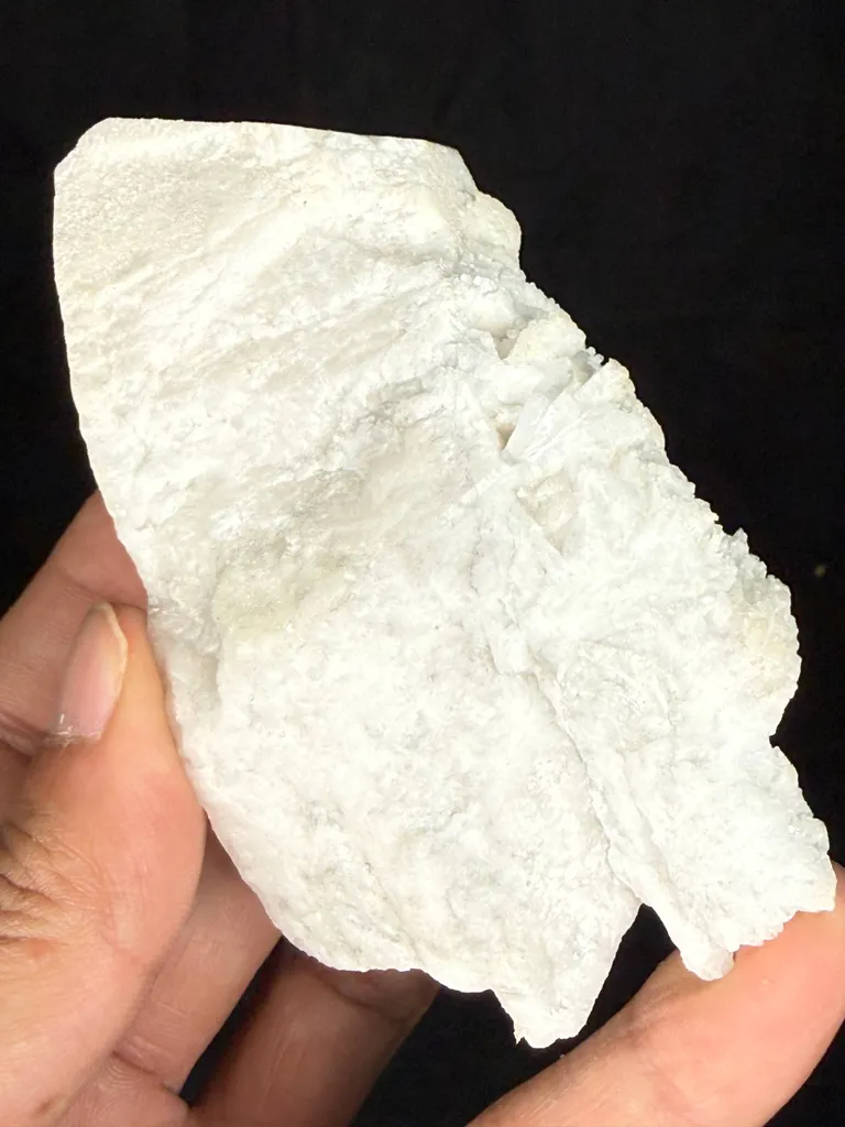 Microcline Mineral Specimen - image 5