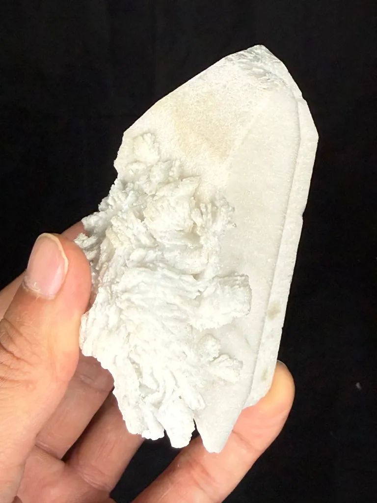 Microcline Mineral Specimen - image 4