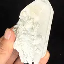 Microcline Mineral Specimen - image 4
