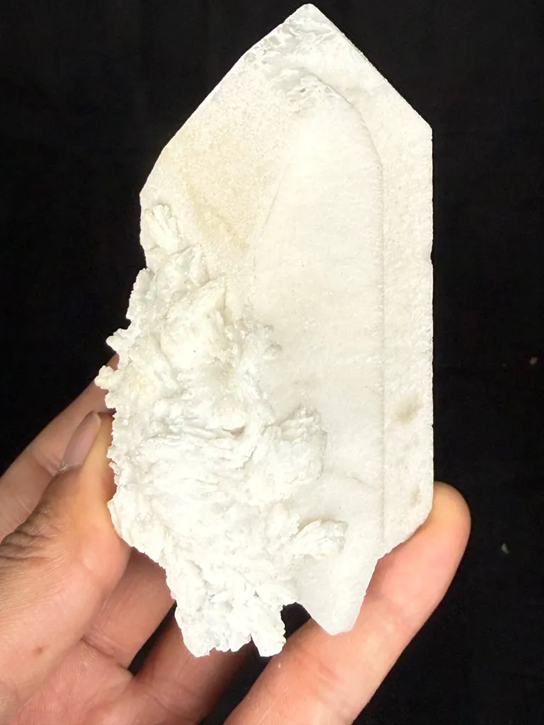 Microcline Mineral Specimen - image 3
