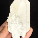 Microcline Mineral Specimen - image 3