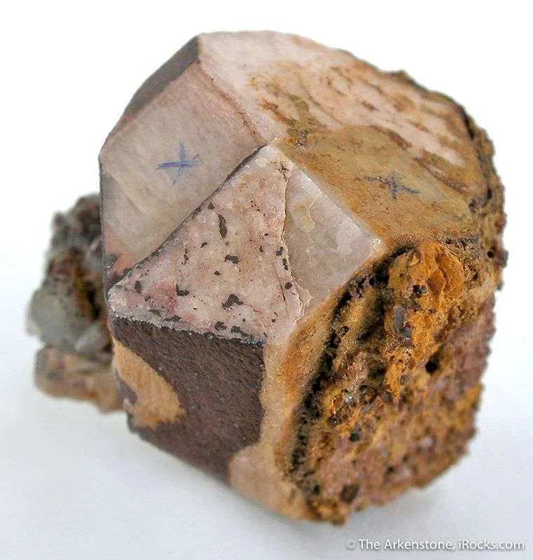 Microcline Set Ex. Art Montgomery - image 3