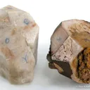 Microcline Set Ex. Art Montgomery - image 1