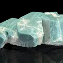 Microcline v. Amazonite - image 2