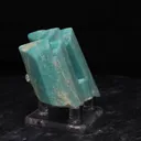 Microcline v. Amazonite - image 2