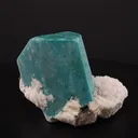 Microcline v. Amazonite - image 2