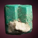 Microcline var. Amazonite - image 3