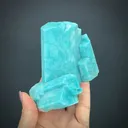 Microcline var. Amazonite - image 1