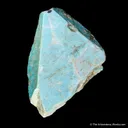 Microcline var. Amazonite - image 3