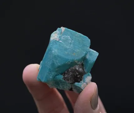 Microcline var. Amazonite