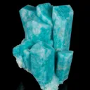 Microcline var. Amazonite - image 1