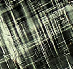 Microcline (var. Amazonite) image