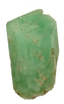 Microcline (Var: Amazonite) - image 1