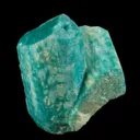 Microcline var. Amazonite - image 5