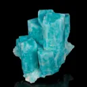 Microcline var. Amazonite - image 3
