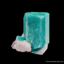 Microcline var. Amazonite - image 5