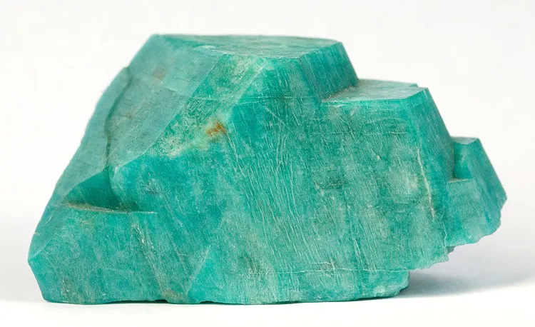 Microcline (Var: Amazonite) - image 1