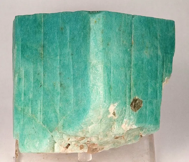 Microcline (Var: Amazonite) - image 1