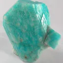 Microcline (Var: Amazonite) - image 1