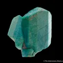 Microcline var. Amazonite - image 2