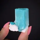 Microcline var. Amazonite - image 2