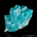 Microcline var. Amazonite - image 5
