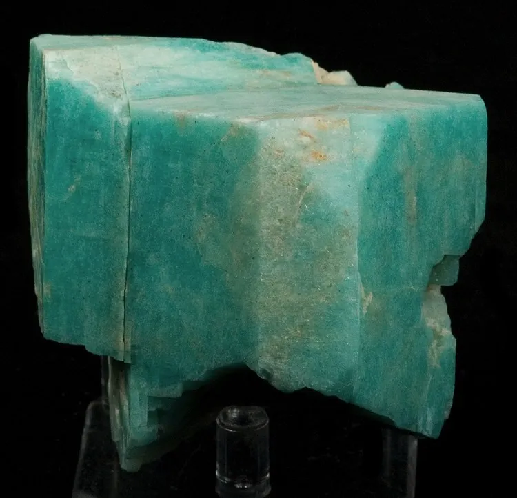 Microcline (Var: Amazonite) - image 1