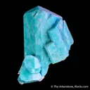 Microcline var. Amazonite - image 4