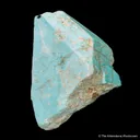 Microcline var. Amazonite - image 5