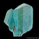 Microcline var. Amazonite - image 3