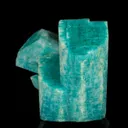 Microcline var. Amazonite - image 3
