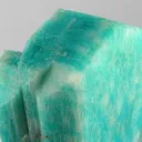 Microcline (Var: Amazonite) - image 2
