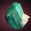 Microcline var. Amazonite - image 2