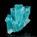 Microcline var. Amazonite - image 4